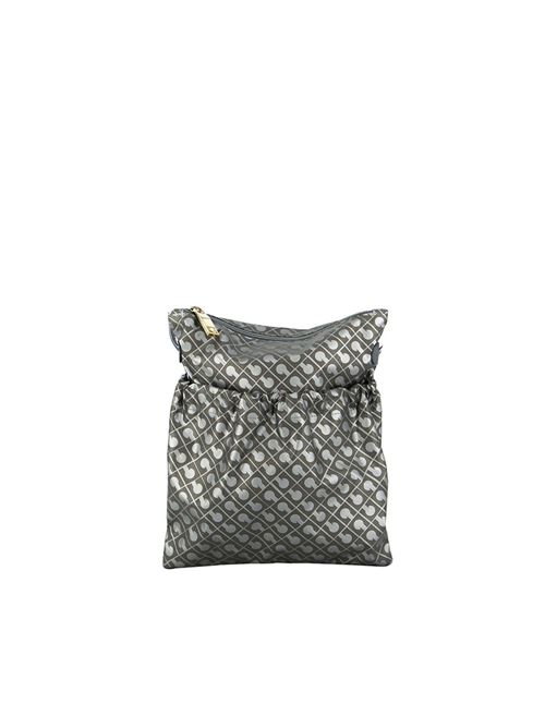 Borsa a tracolla GHERARDINI | GH0231IARGENTO SCURO